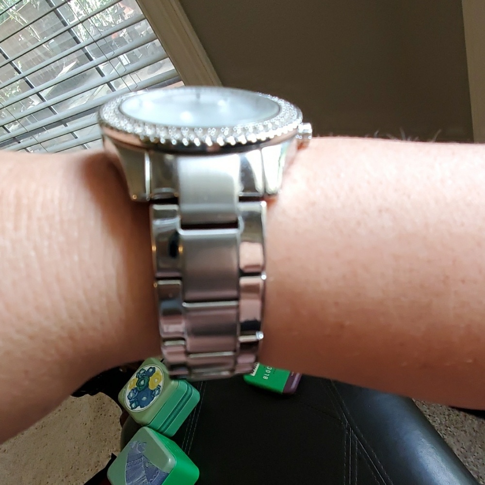 Fossil Watch - Picture 3 of 5